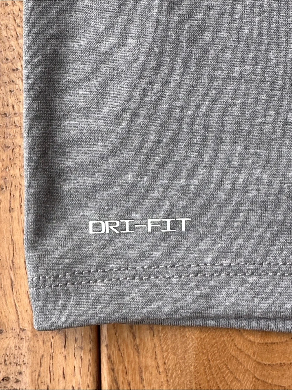 Nike dri fit